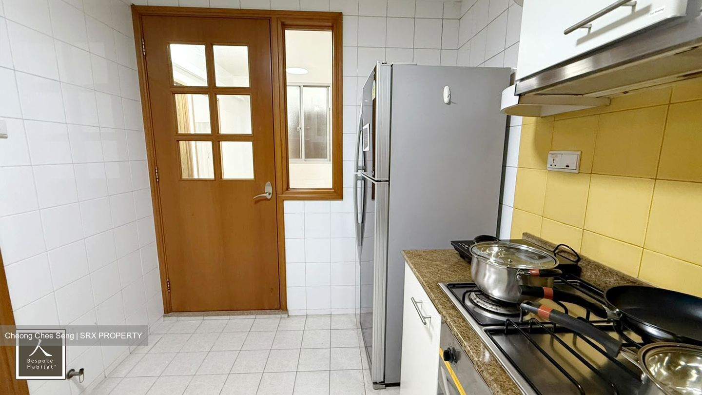Queens (D3), Condominium #620715471